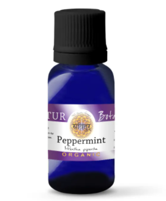 Peppermint (Bio-Certified)
