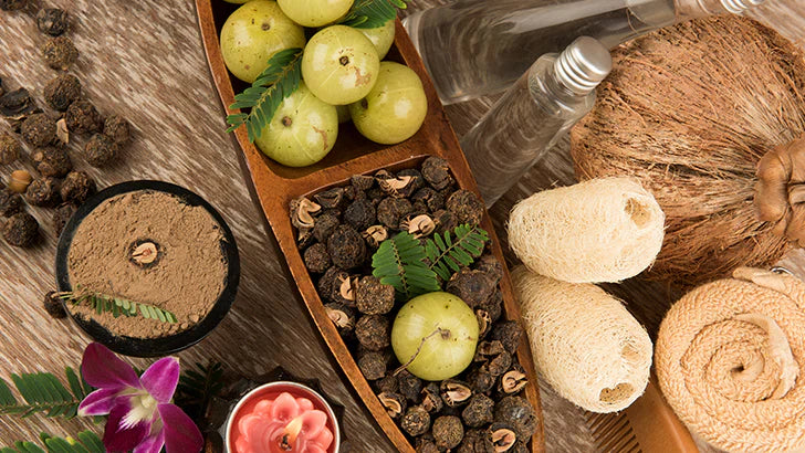 Wellness Blends