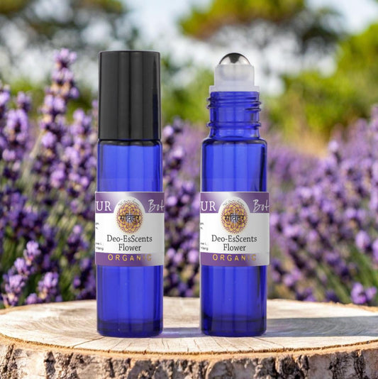 Deo-EsScents Flower