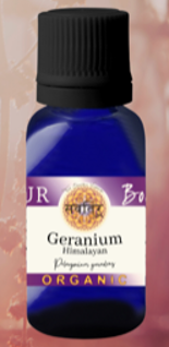 Geranium (Himalayan)