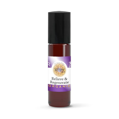Relieve & Regenerate
